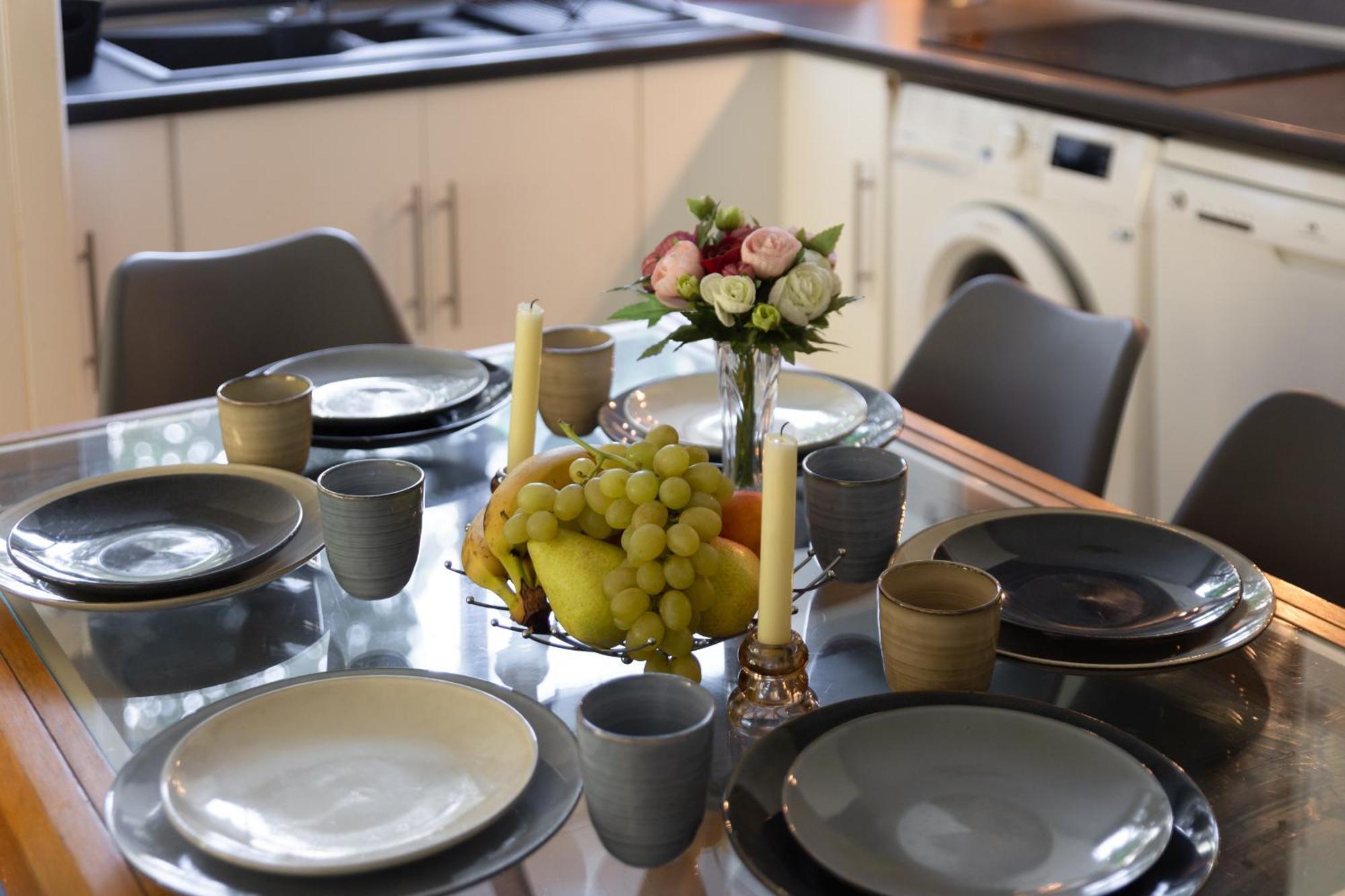 Luxueux Appartement Proche Paris, Orly, Rungis Et Massy แฟรนส์ ภายนอก รูปภาพ