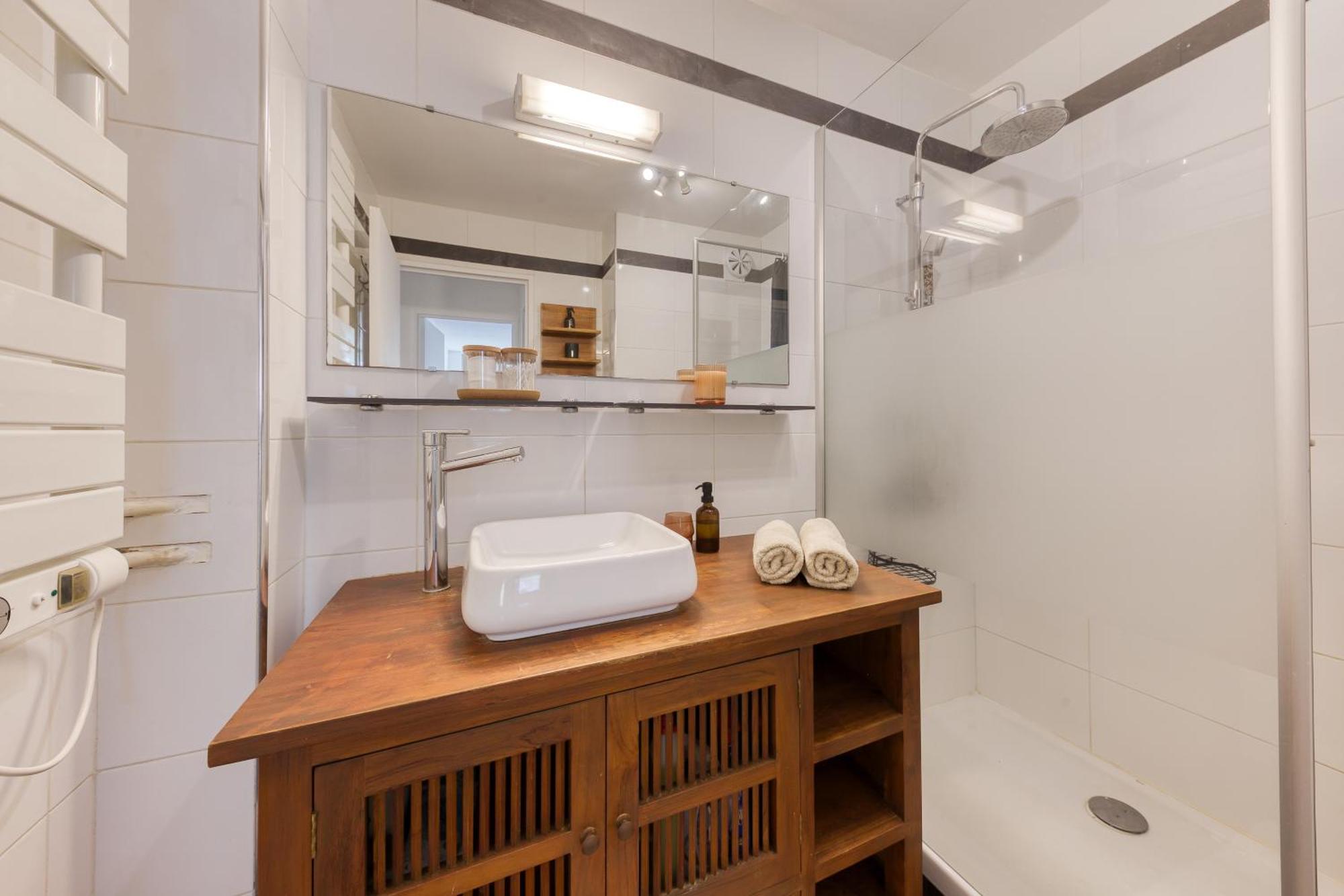 Luxueux Appartement Proche Paris, Orly, Rungis Et Massy แฟรนส์ ภายนอก รูปภาพ