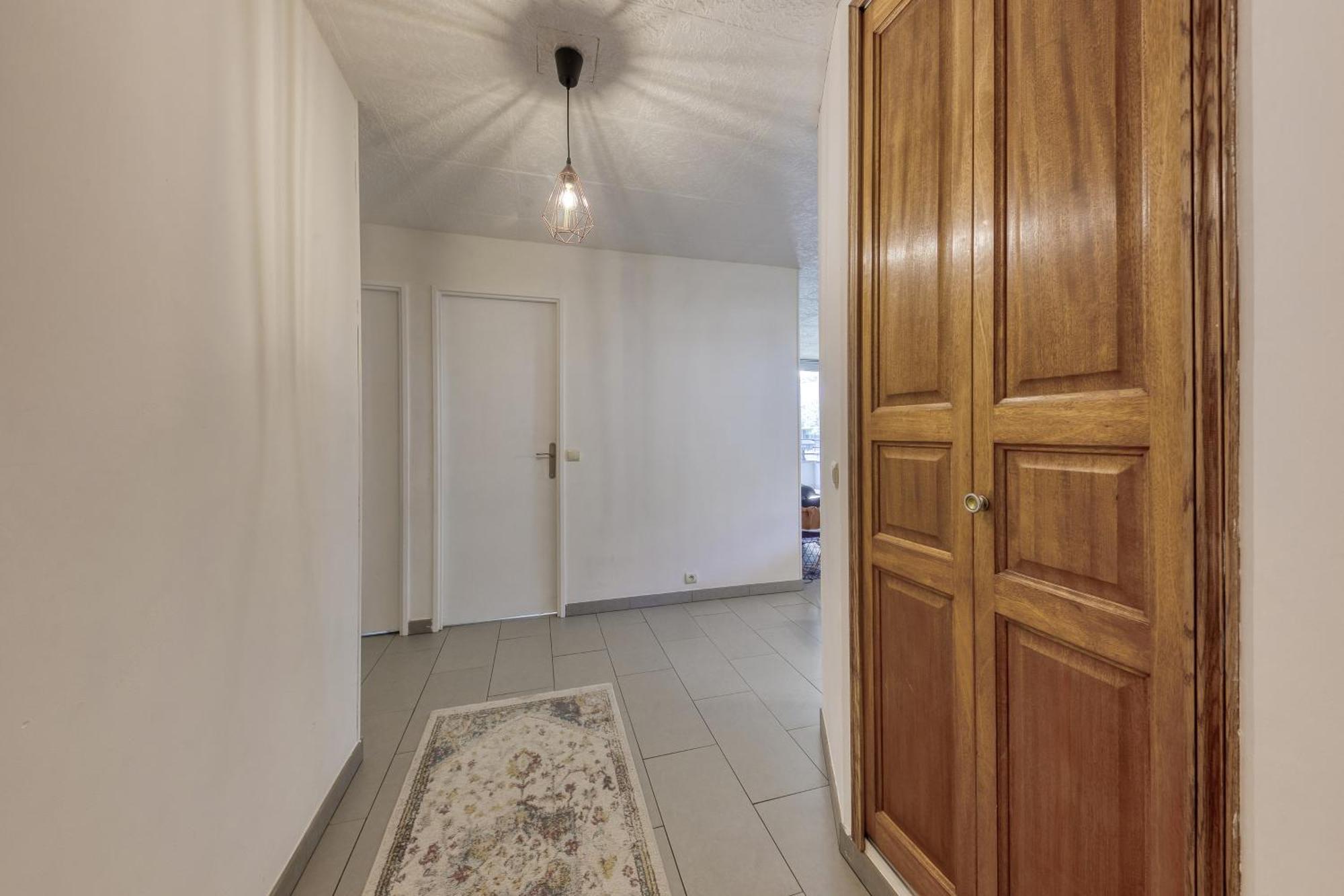 Luxueux Appartement Proche Paris, Orly, Rungis Et Massy แฟรนส์ ภายนอก รูปภาพ